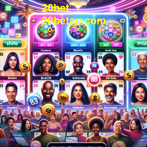Bingo Online