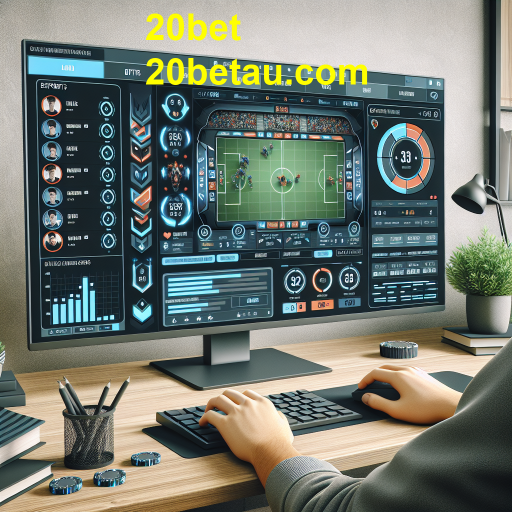 Apostas em eSports