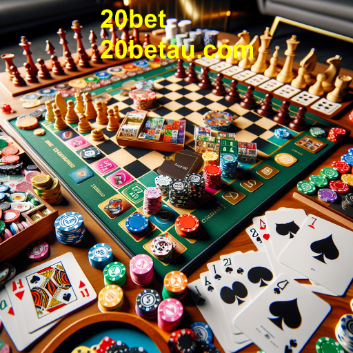 Jogos de Mesa